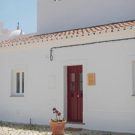 A Casa De Cima - Cacela Velha Vila Nova de Cacela Zewnętrze zdjęcie