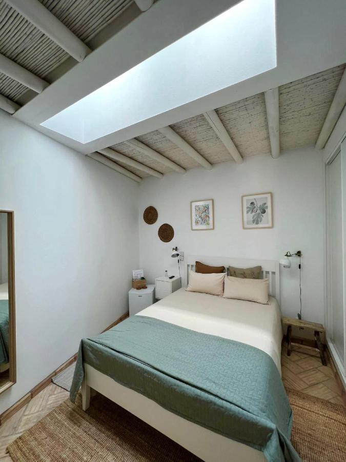 A Casa De Cima - Cacela Velha Vila Nova de Cacela Zewnętrze zdjęcie