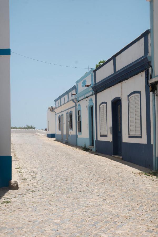 A Casa De Cima - Cacela Velha Vila Nova de Cacela Zewnętrze zdjęcie