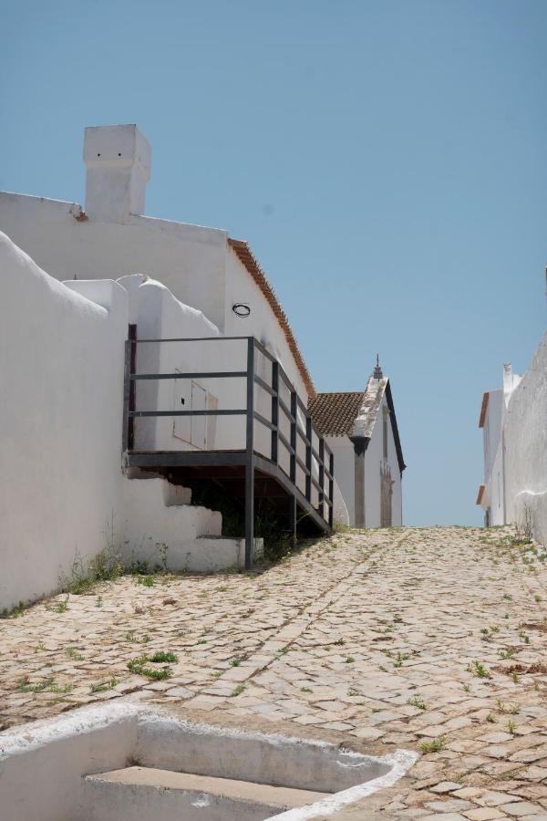 A Casa De Cima - Cacela Velha Vila Nova de Cacela Zewnętrze zdjęcie