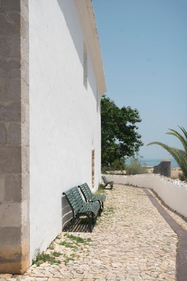 A Casa De Cima - Cacela Velha Vila Nova de Cacela Zewnętrze zdjęcie